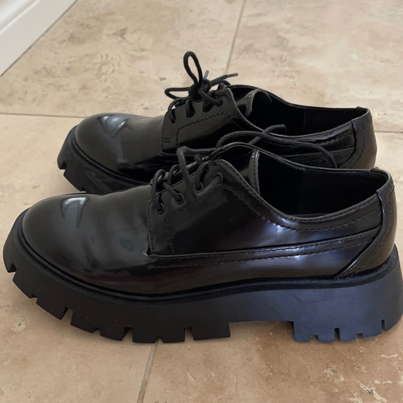 Mango . Size 7 Color black - Picture 1 of 8